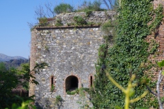 forte san martino