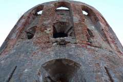 TORRE QUEZZI