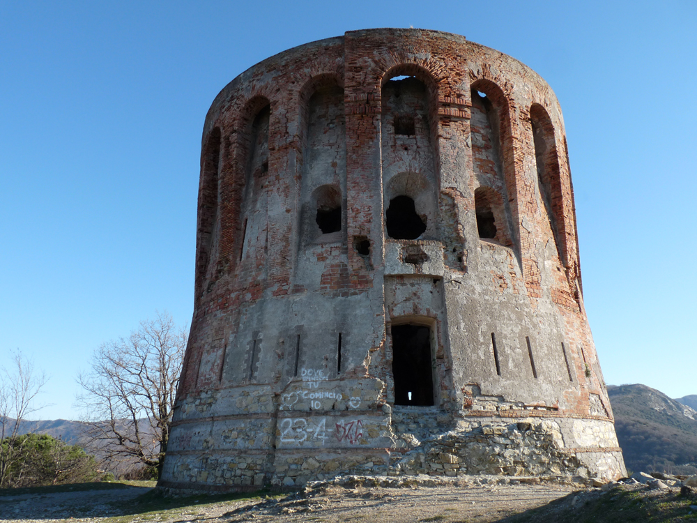 Torre Quezzi